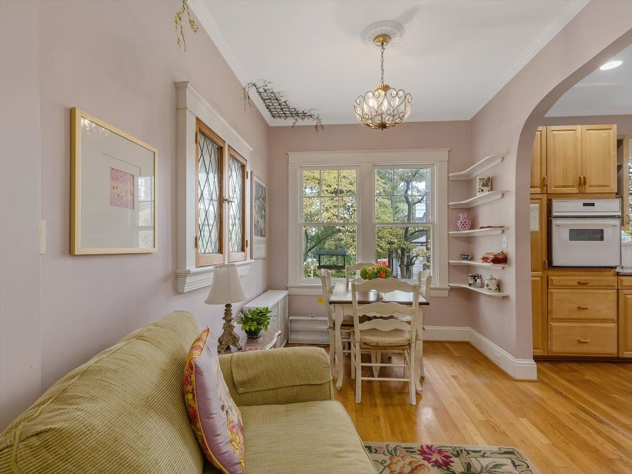 2514 White Oak Road Raleigh, NC 27609 - Photo 27 of 100 Photo 27