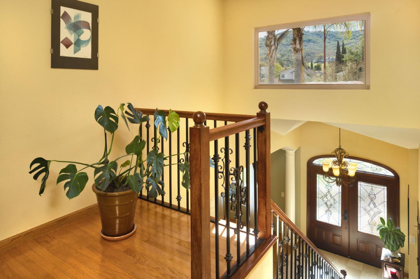 1127 Carnforth Court San Jose, CA 95120 - Photo 21 of 55 a view of entryway