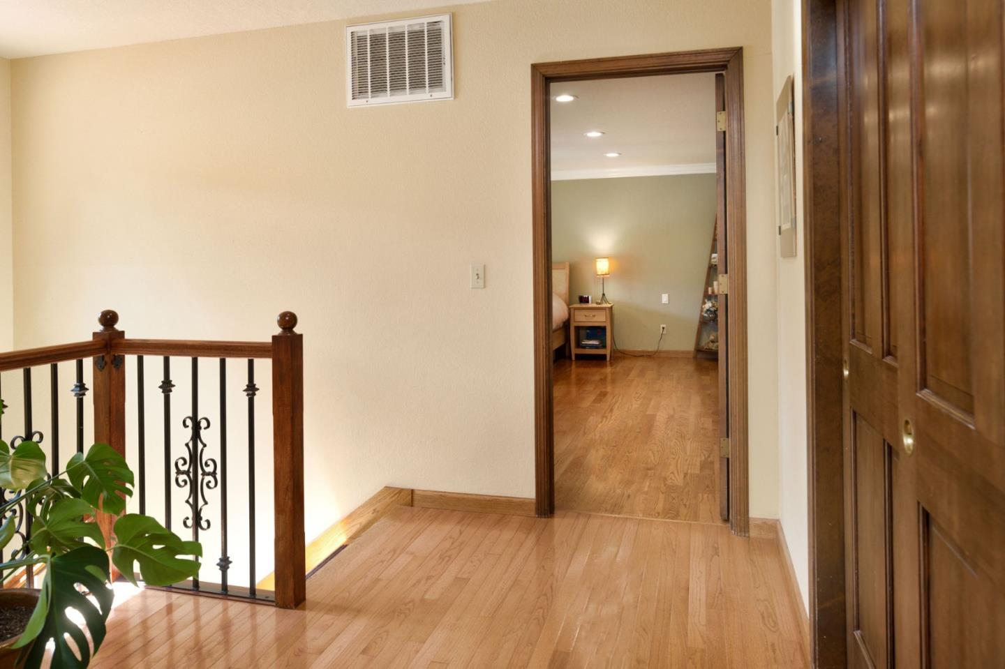 1127 Carnforth Court San Jose, CA 95120 - Photo 22 of 55 a view of a bathroom from a hallway