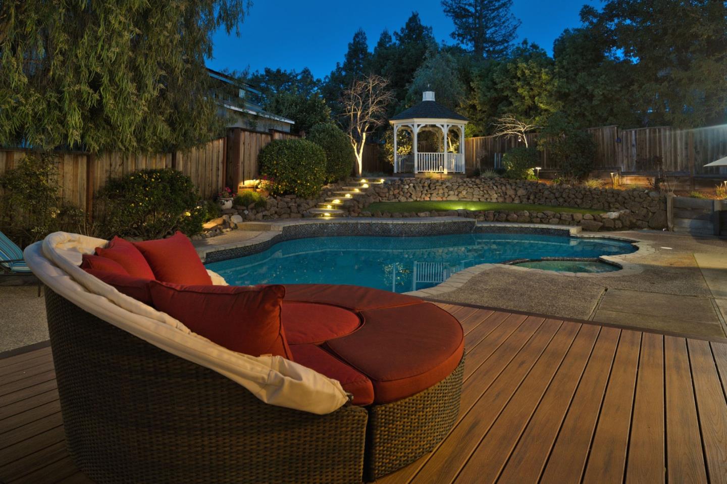 1127 Carnforth Court San Jose, CA 95120 - Photo 39 of 55