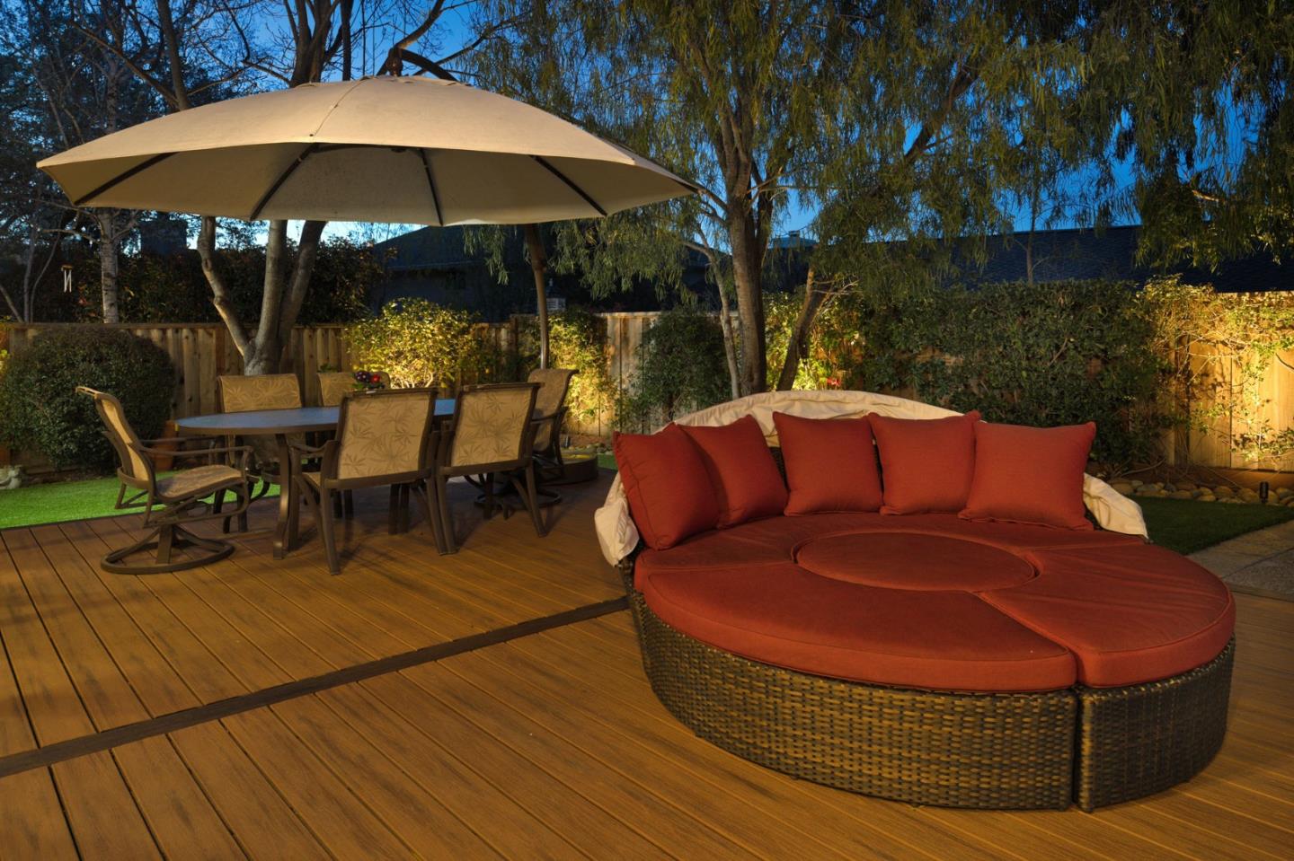 1127 Carnforth Court San Jose, CA 95120 - Photo 41 of 55 a outdoor space with patio the outdoor seating