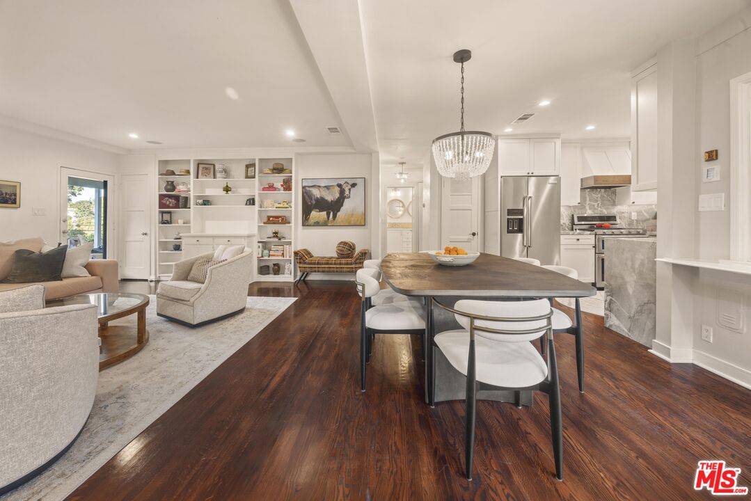 2219 Silver Ridge Avenue Los Angeles, CA 90039 - Photo 10 of 20 Gallery Image 10