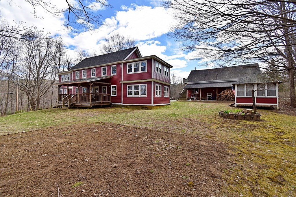 16 Summit Avenue Sturbridge, MA 01518 - Photo 2 of 42