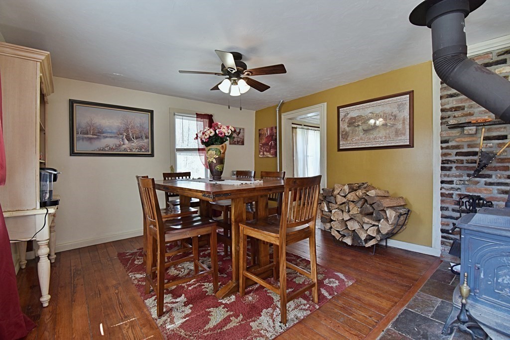 16 Summit Avenue Sturbridge, MA 01518 - Photo 21 of 42