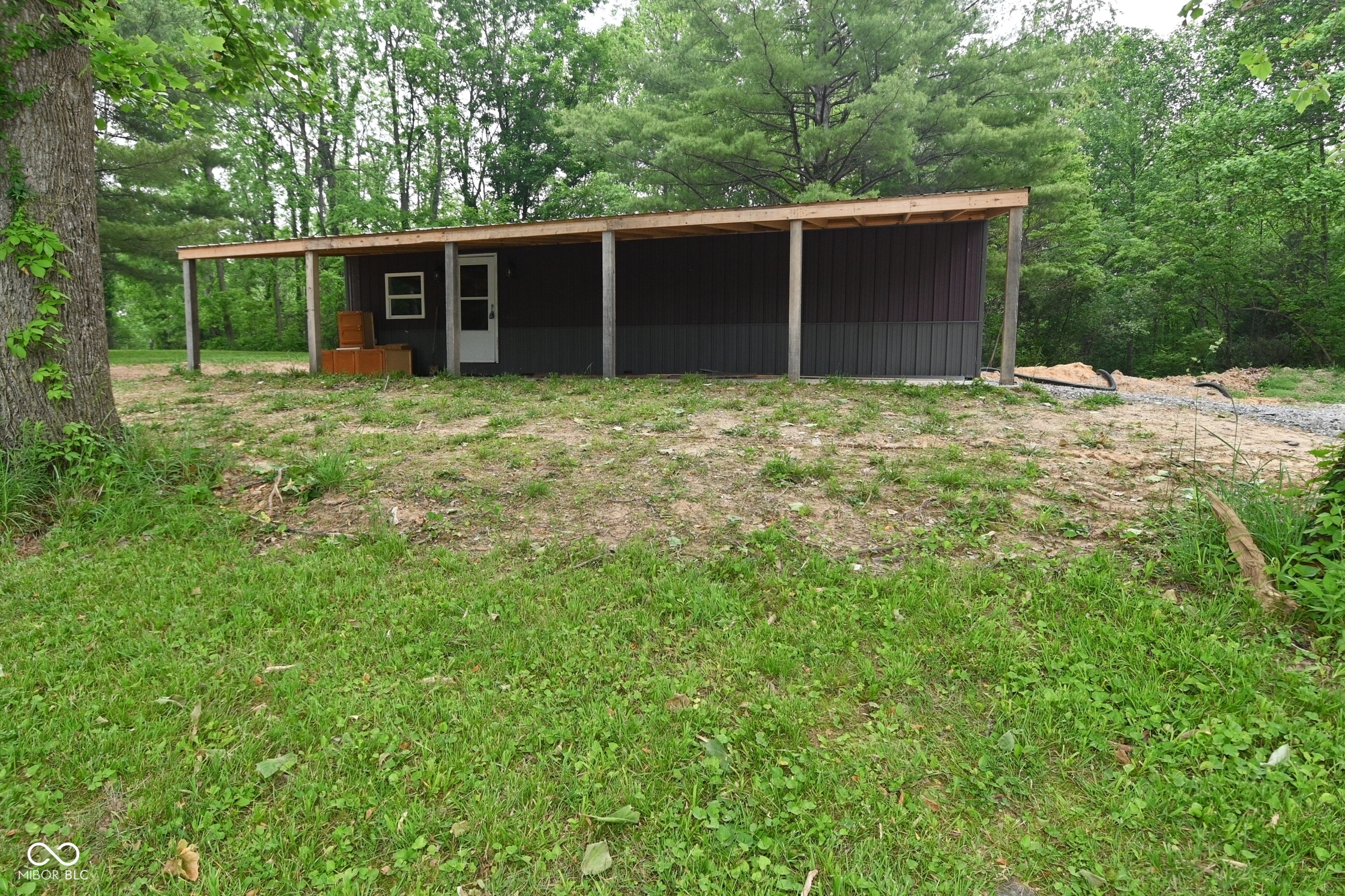 4843 Cunot-Cataract Road Poland, IN 47868 - Photo 1 of 14