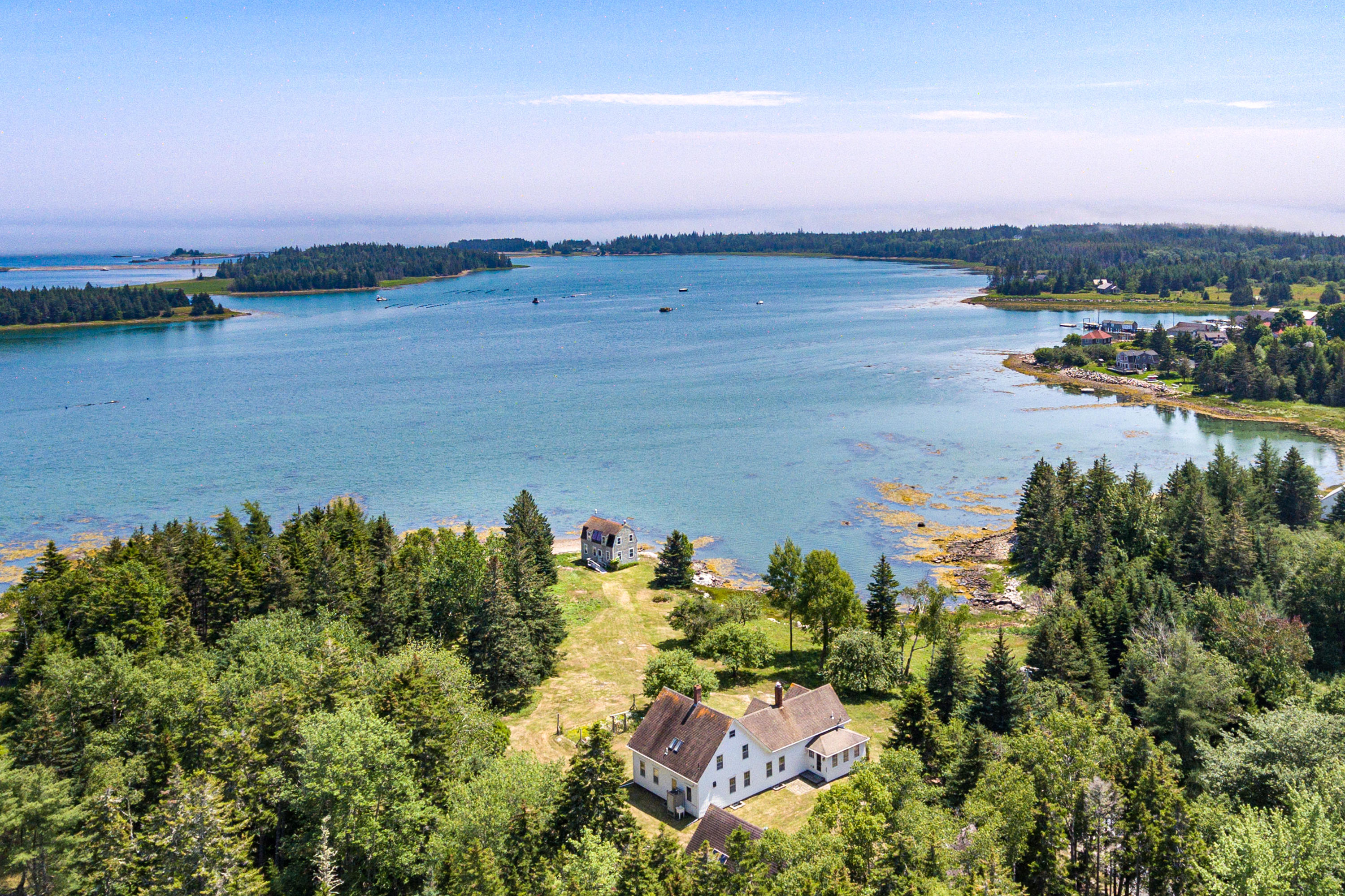 2 Heliker Road Cranberry Isles, ME 04625 - Photo 42 of 43 71-2HelikerRd-GreatCranberryIsland-KS