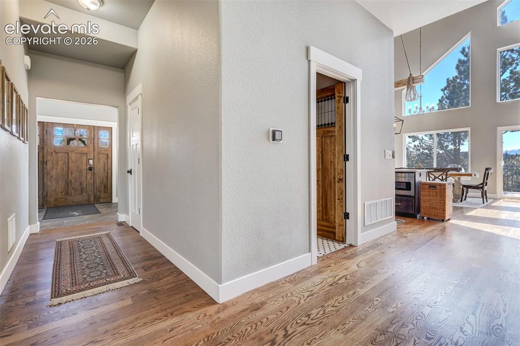 216 Ridge Road Divide, CO 80814 - Photo 17 of 47 Gallery Image 17