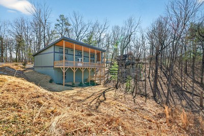 5 Feather Fork Trail Murphy, NC 28906 - Photo 28 of 40