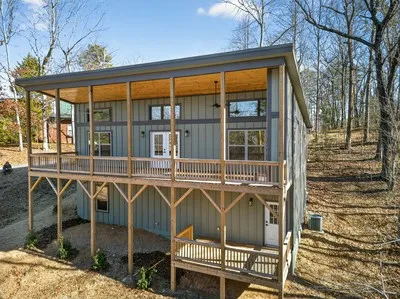 $385,000 | 5 Feather Fork Trail, Murphy, NC 28906