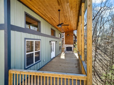 5 Feather Fork Trail Murphy, NC 28906 - Photo 33 of 40