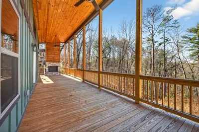 $385,000 | 5 Feather Fork Trail, Murphy, NC 28906