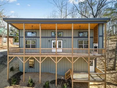 $385,000 | 5 Feather Fork Trail, Murphy, NC 28906