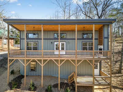 5 Feather Fork Trail Murphy, NC 28906 - Photo 35 of 40