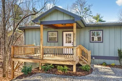 $385,000 | 5 Feather Fork Trail, Murphy, NC 28906