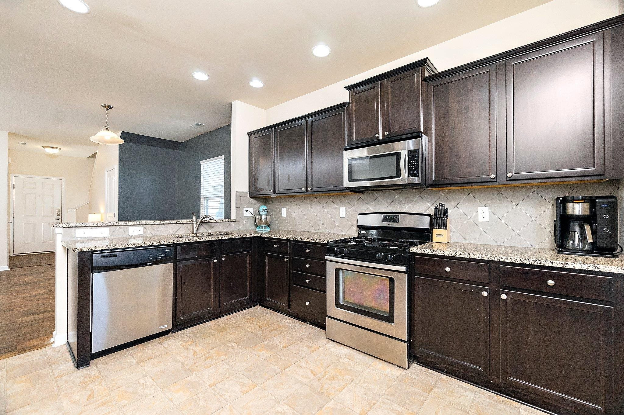 3525 Althorp Drive Raleigh, NC 27616 - Photo 4 of 28 Photo 4