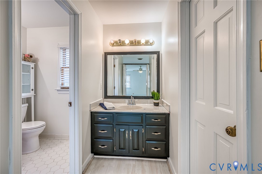 5301 Krag Road Chester, VA 23831 - Photo 28 of 48