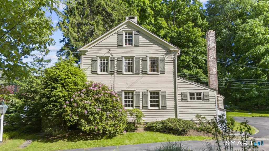 871 Ridgefield Road Wilton, CT 06897 - Photo 5 of 24