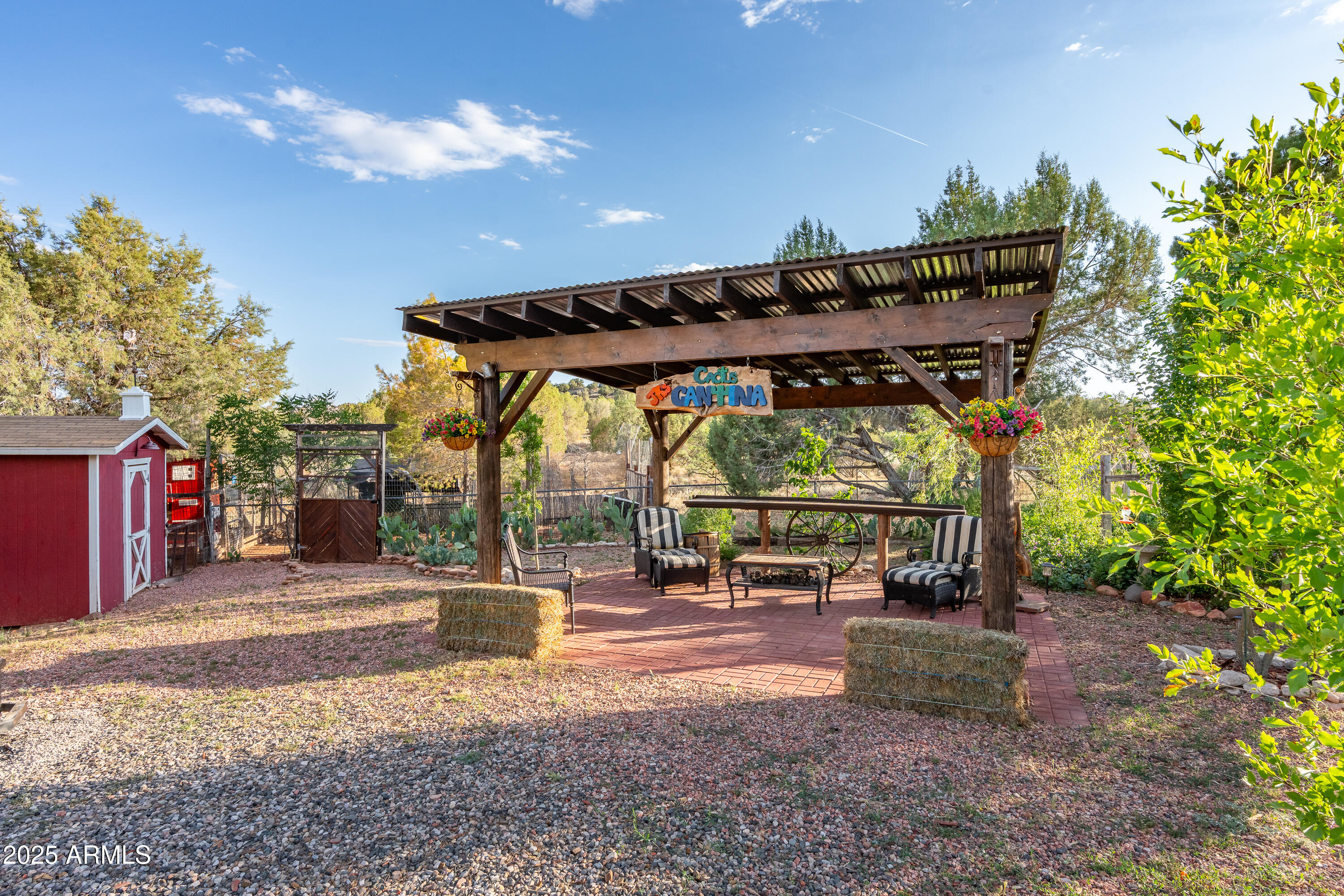 4907 East Viva Road Sedona, AZ 86336 - Photo 15 of 62 4907 Viva Rd Sedona AZ-30