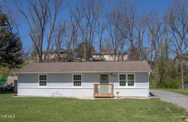 $249,900 | 1276 Old Airport Road, Bristol, VA 24201