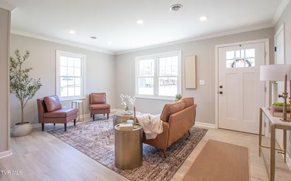 $249,900 | 1276 Old Airport Road, Bristol, VA 24201