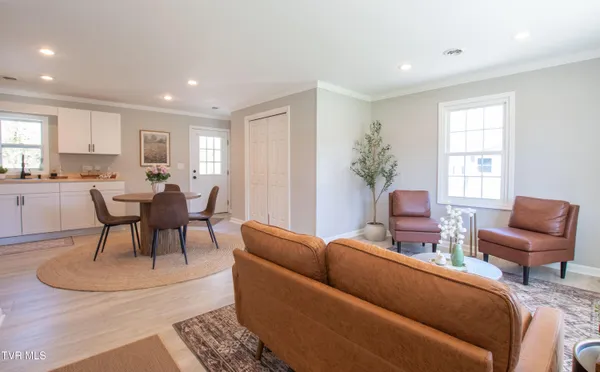 $249,900 | 1276 Old Airport Road, Bristol, VA 24201