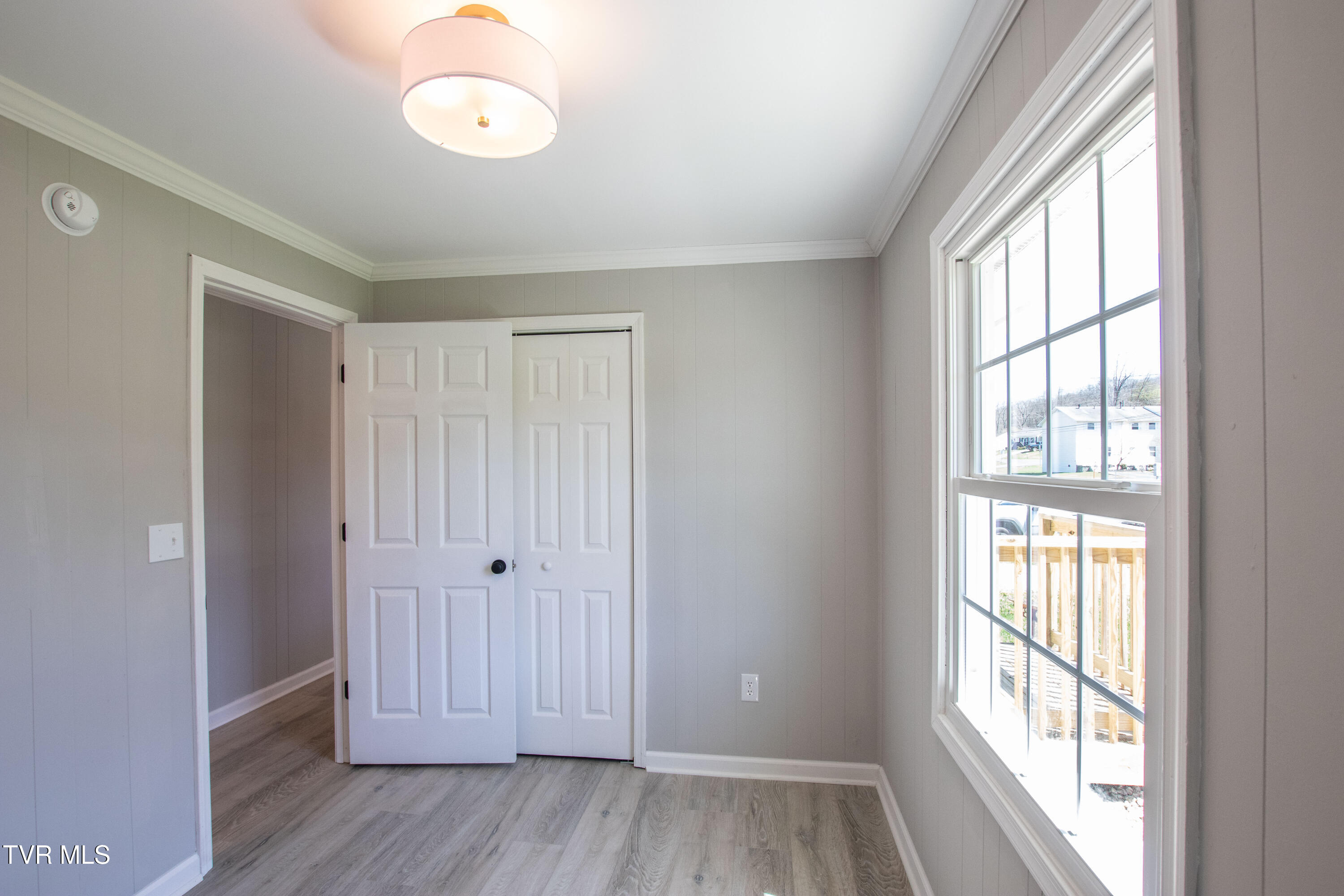1276 Old Airport Road Bristol, VA 24201 - Photo 28 of 29 Bedroom 3