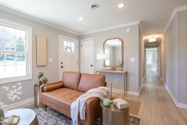 $249,900 | 1276 Old Airport Road, Bristol, VA 24201