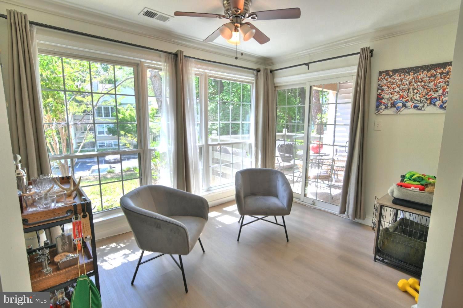 2220 Springwood Drive, Unit 108B Reston, VA 20191 - Photo 5 of 96