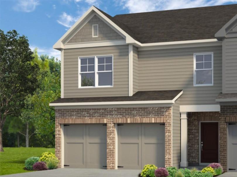 7282 Rockhouse Road, Unit 23 Austell, GA 30168 - Photo 1 of 1 Gallery Image 1