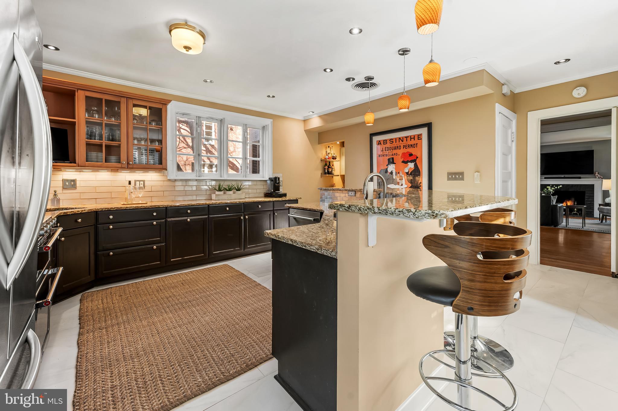 216 Wendover Road Baltimore, MD 21218 - Photo 22 of 83 What a wonderful place to create a fabulous meal!