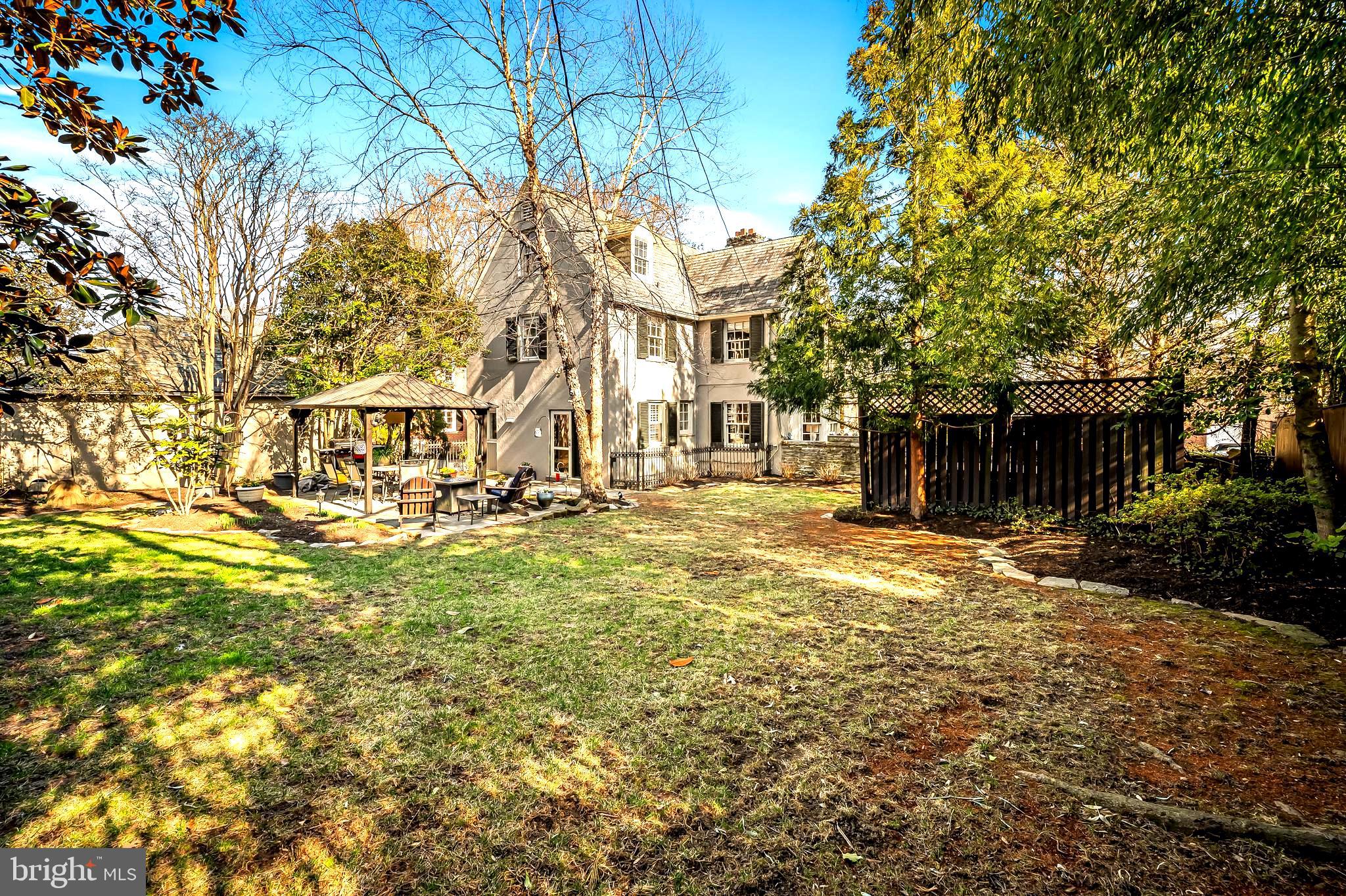 216 Wendover Road Baltimore, MD 21218 - Photo 50 of 83 More yard
