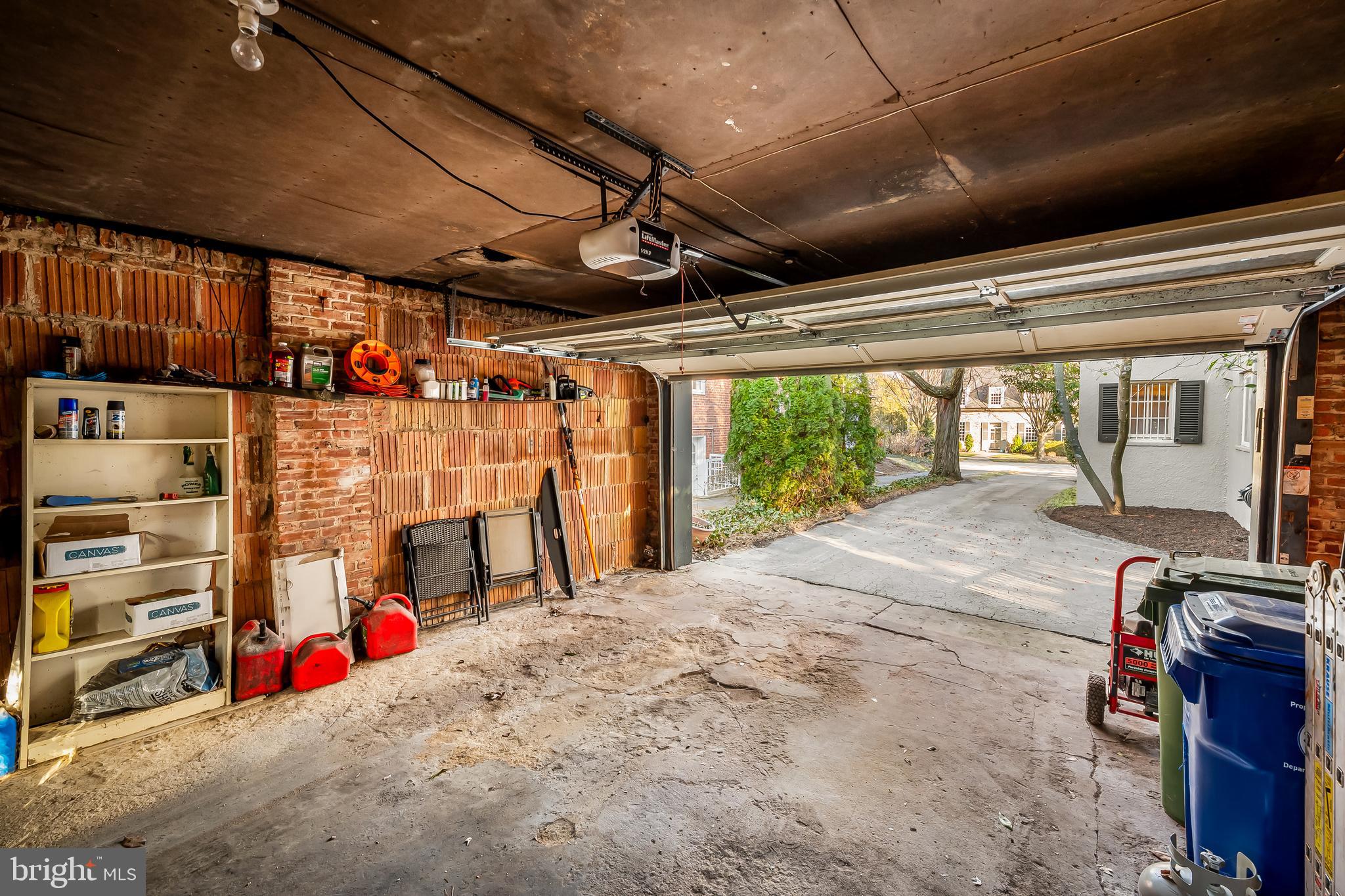 216 Wendover Road Baltimore, MD 21218 - Photo 59 of 83 Extra space to park