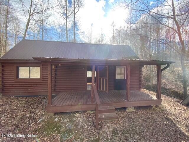4311 Buttermilk Road St. Charles, KY 42453 - Photo 18 of 18 17