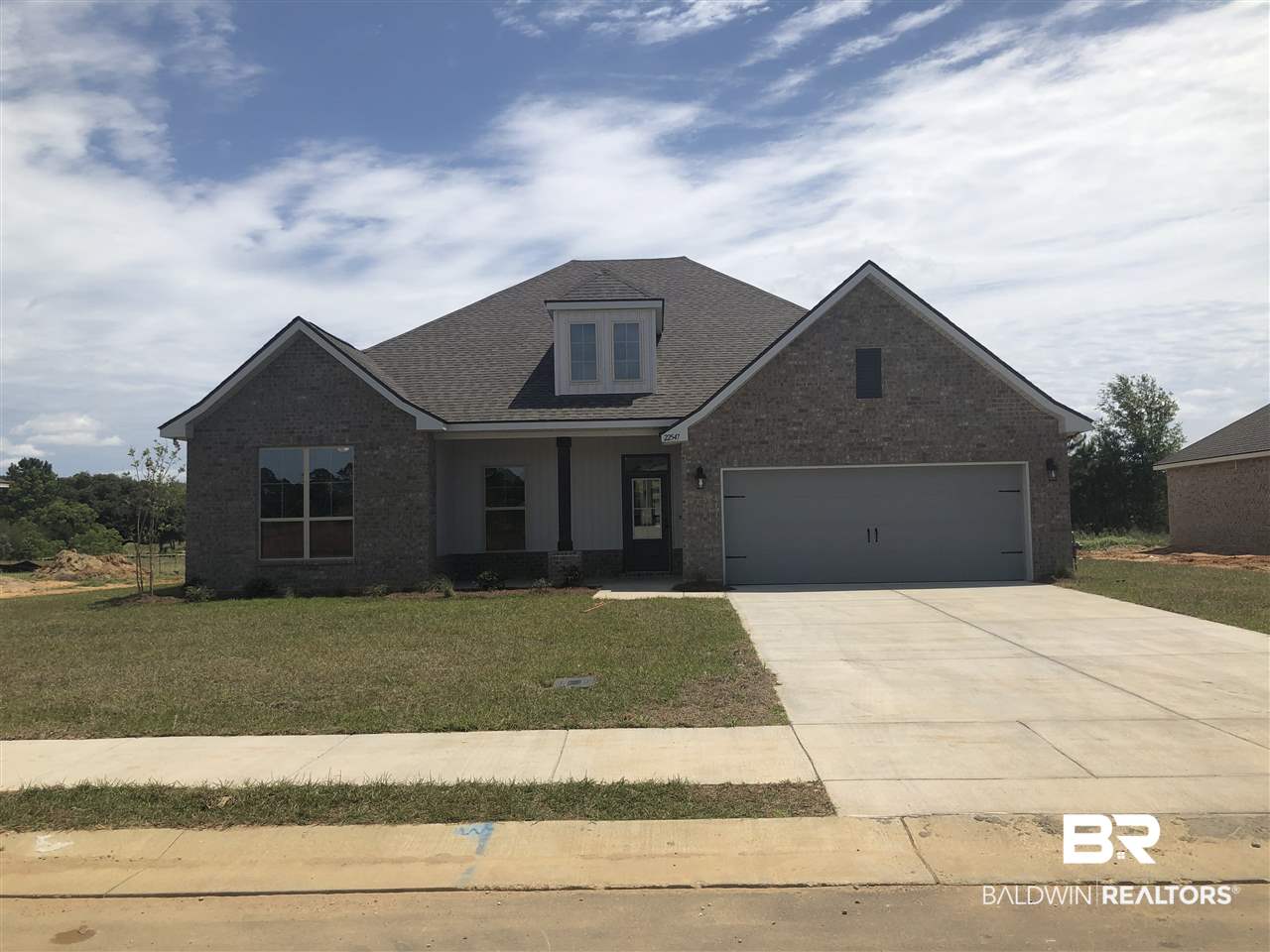22547 Putter Lane Foley, AL 36535 - Photo 1 of 3