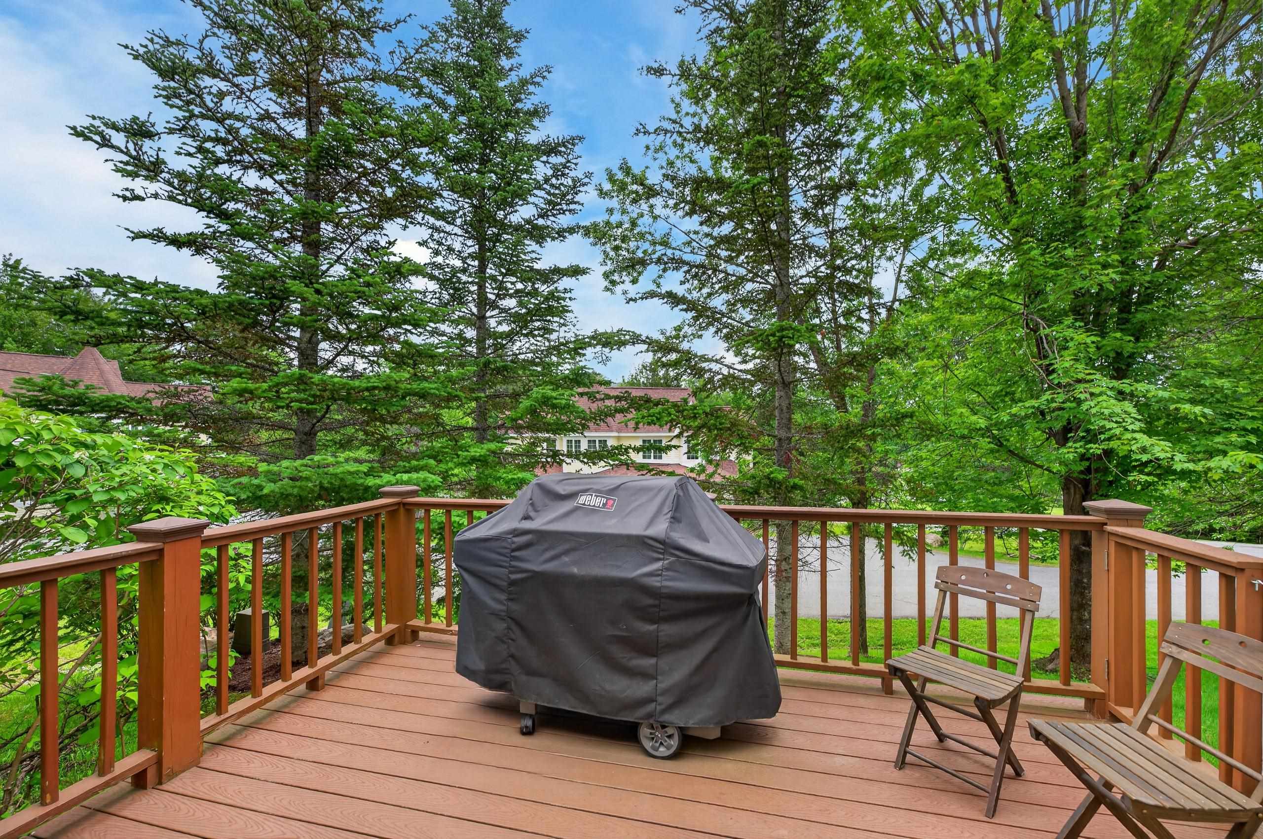 29 A Kingswood Road, Unit 29A West Dover, VT 05356 - Photo 22 of 28