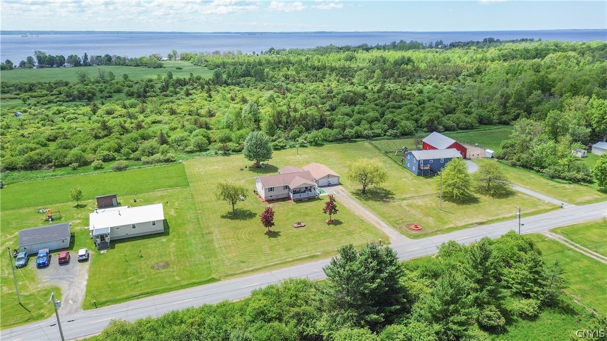 9368 Middle Road Brownville, NY 13634 - Photo 14 of 31 Lake Ontario short distance