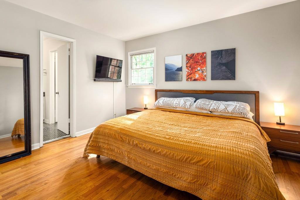 4924 Mountclaire Road Stone Mountain, GA 30087 - Photo 21 of 39