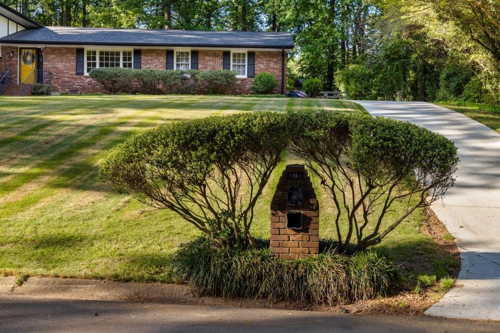 4924 Mountclaire Road Stone Mountain, GA 30087 - Photo 38 of 39