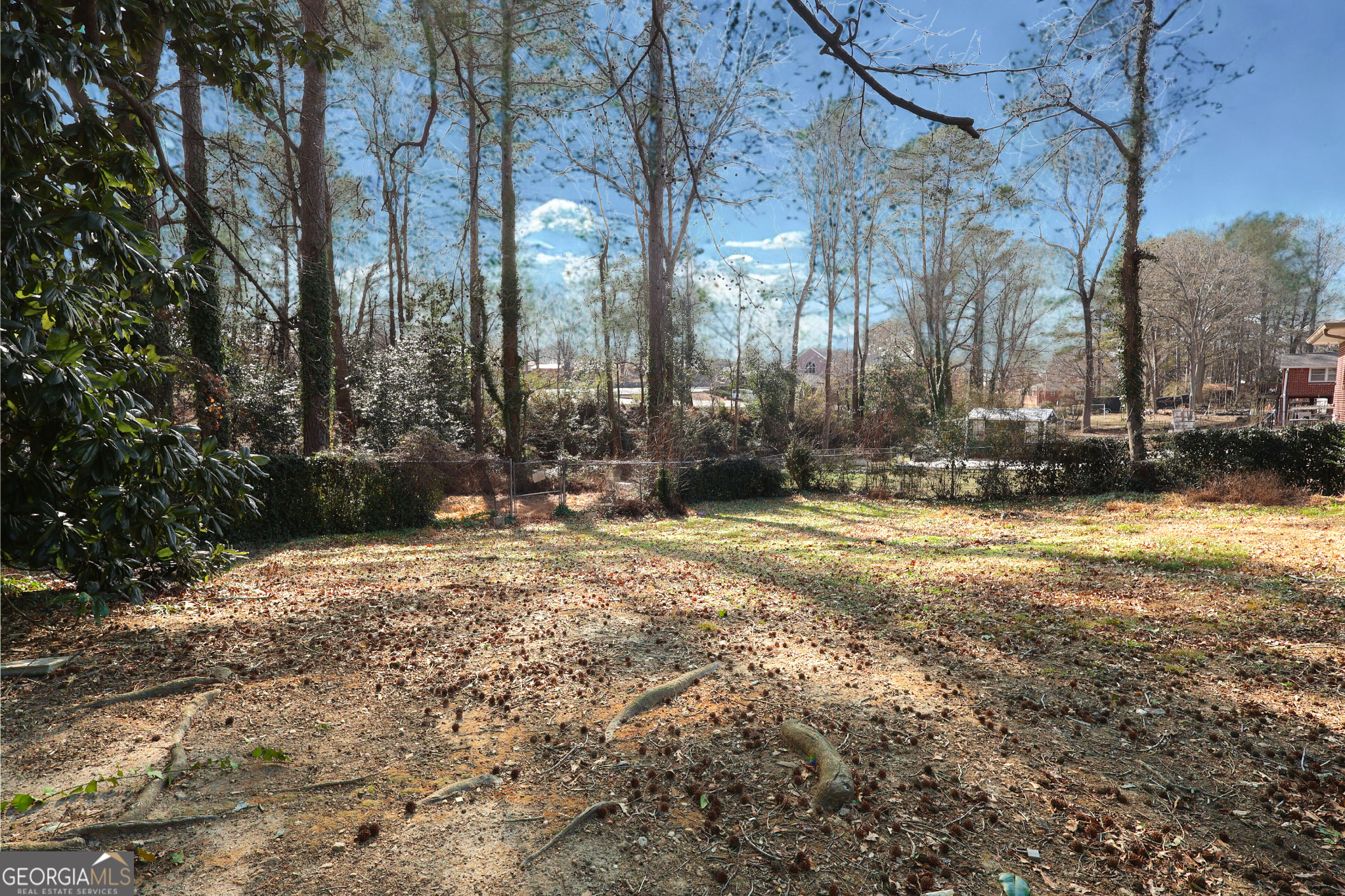 1077 Helen Street Morrow, GA 30260 - Photo 18 of 18