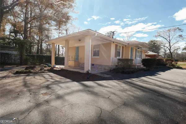 $229,900 | 1077 Helen Street, Morrow, GA 30260