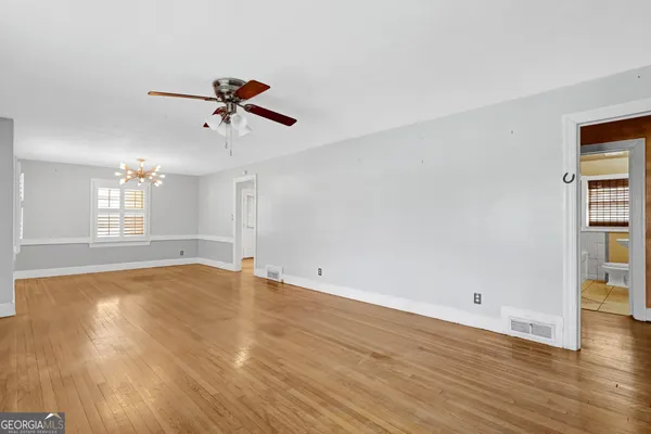$229,900 | 1077 Helen Street, Morrow, GA 30260