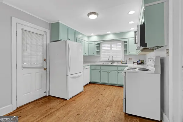 $229,900 | 1077 Helen Street, Morrow, GA 30260