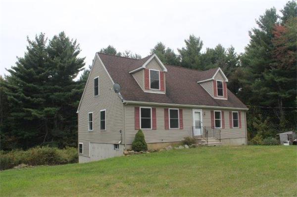 10 North Brookfield Road Brookfield, MA 01506 - Photo 1 of 19 Gallery Image 1