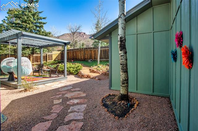 4615 Mesa Road Cascade, CO 80809 - Photo 44 of 50 Gallery Image 44