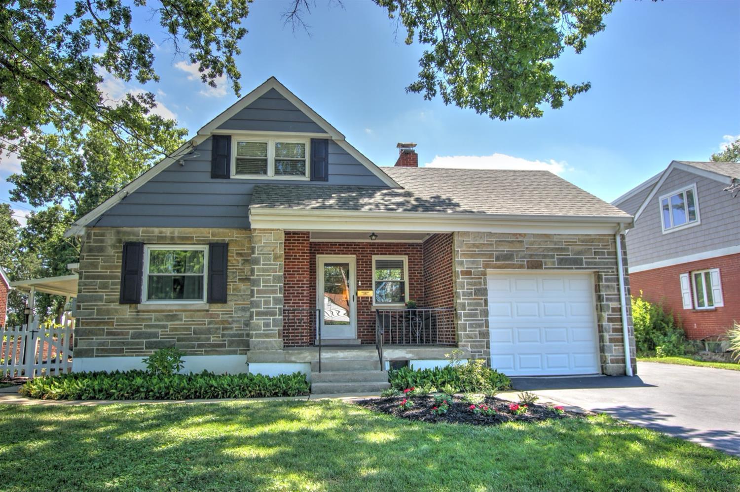 6227 Euclid Road Madeira, OH 45236 - Photo 1 of 1