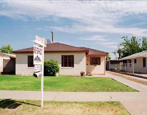 1326 East Granada Road Phoenix, AZ 85006 - Photo 1 of 1 Primary Photo