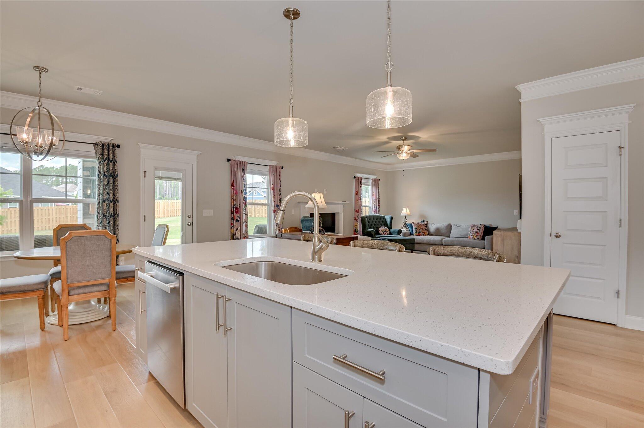 323 Granard Street Grovetown, GA 30813 - Photo 21 of 59 21-121