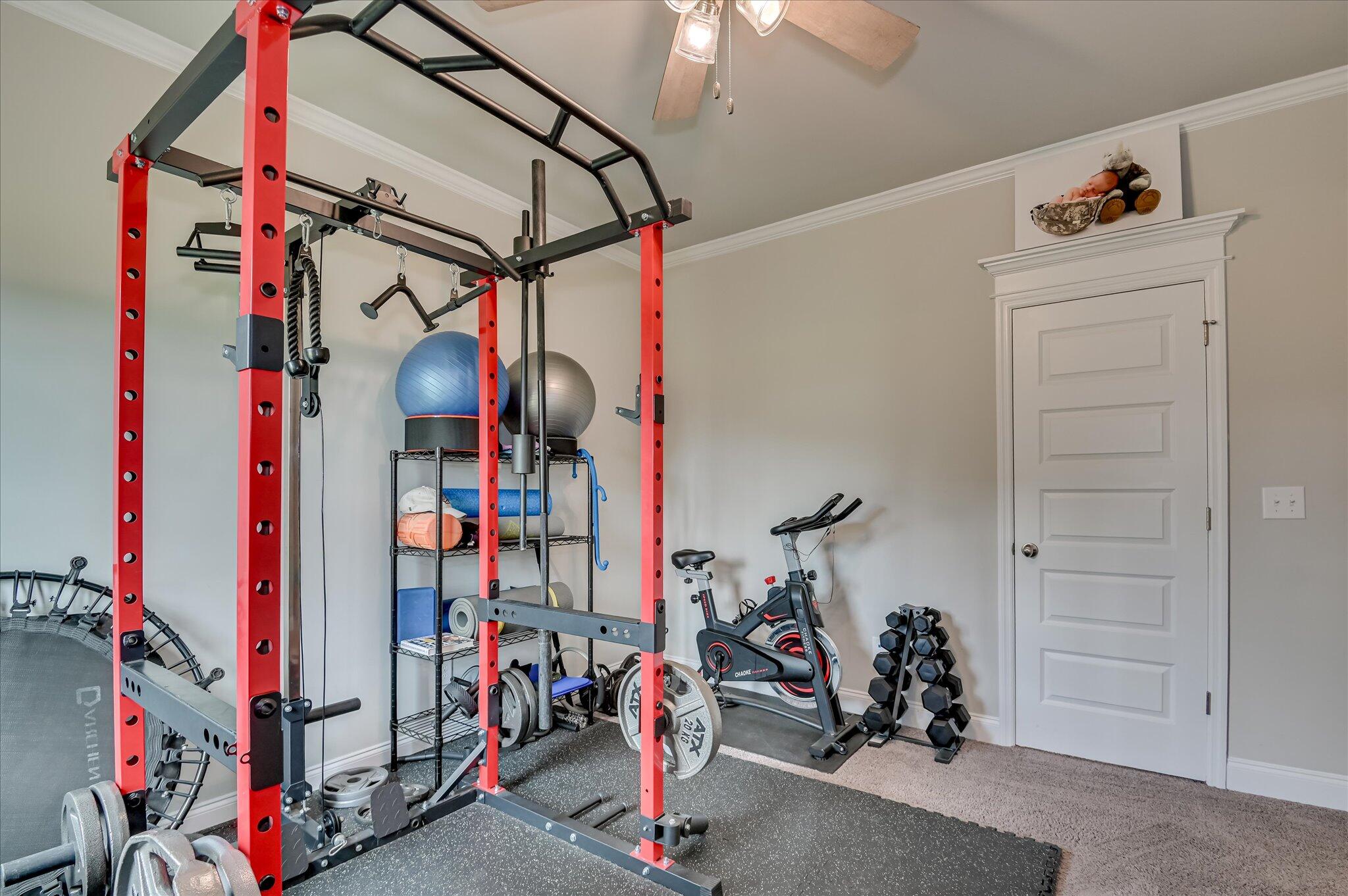 323 Granard Street Grovetown, GA 30813 - Photo 23 of 59 23-123