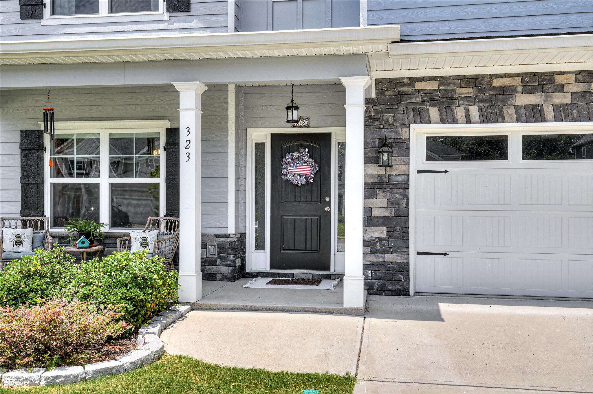 323 Granard Street Grovetown, GA 30813 - Photo 4 of 59 04-104