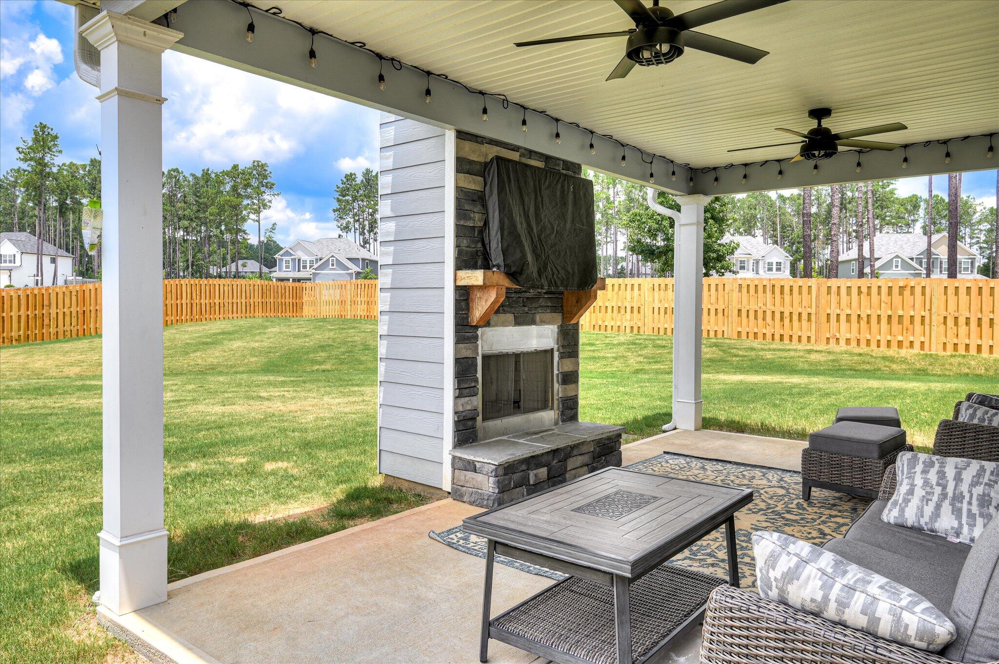 323 Granard Street Grovetown, GA 30813 - Photo 50 of 59 51-151